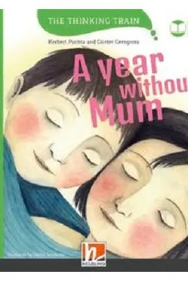 A year without Mum Big Book