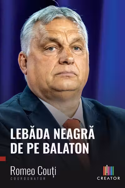 Lebăda neagră de pe Balaton Ed.2