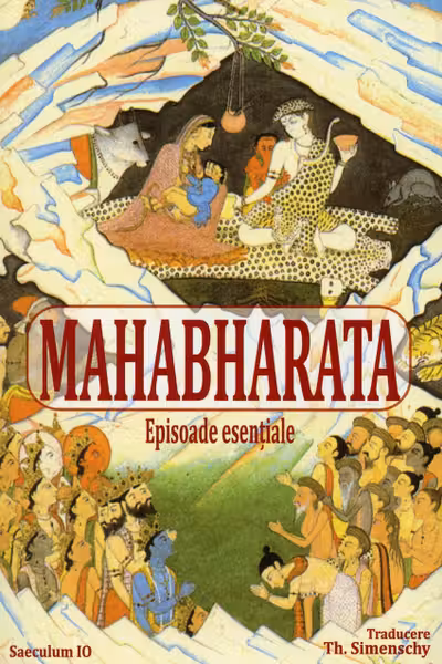 Mahabharata