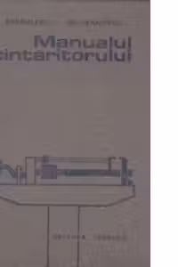 Manualul cintaritorului