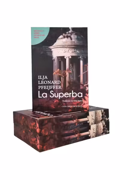La Superba