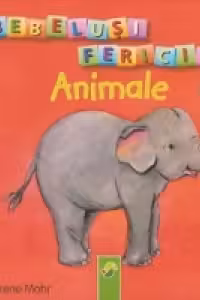 Bebelusi fericiti - Animale