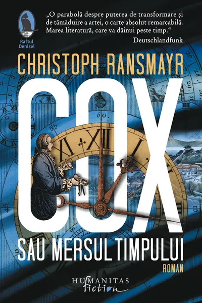 Cox sau mersul timpului