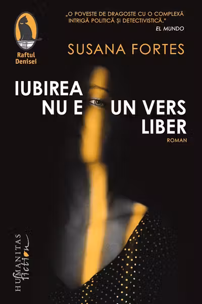 Iubirea nu e un vers liber