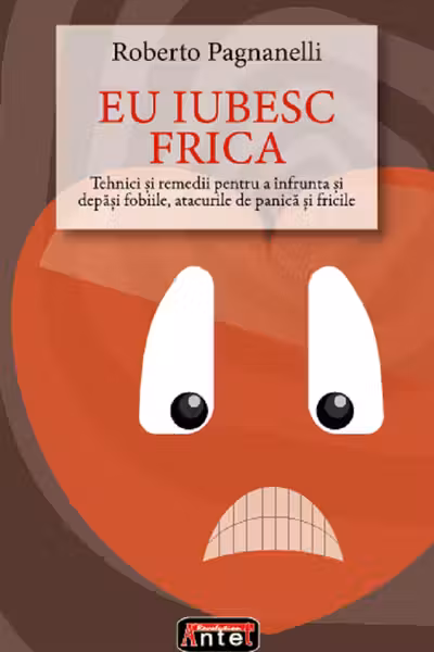 Eu iubesc frica