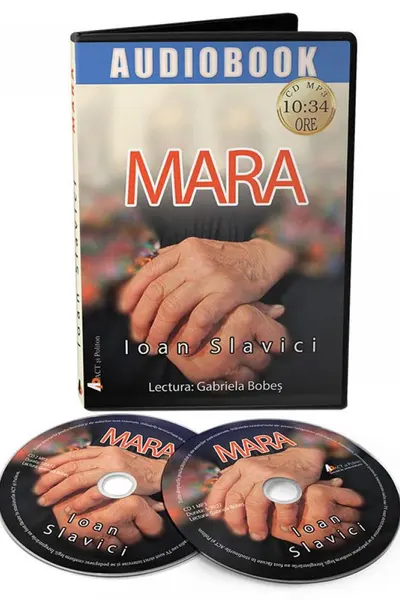 CD Mara