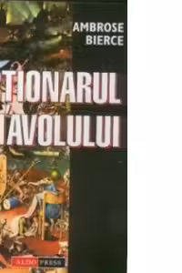 Dicționarul Diavolului