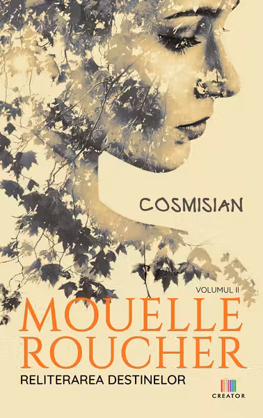 Mouelle Roucher Vol.2