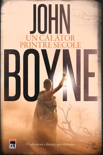 Un calator printre secole