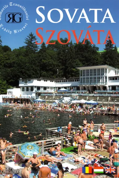 Sovata. Szováta