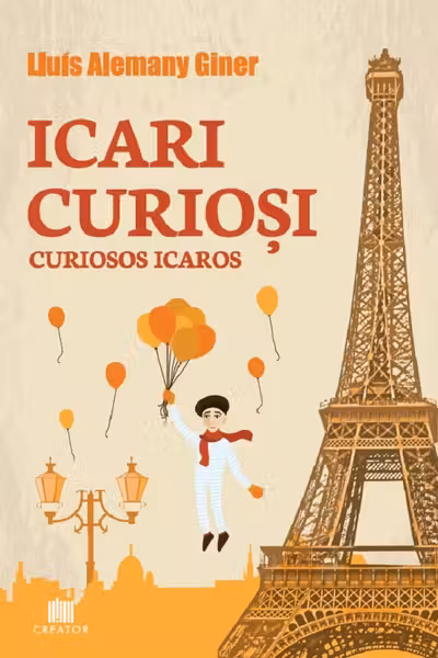 Încărcări Curioși. Curiosos Ícaros