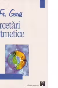 Cercetari aritmetice