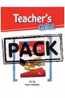 Curs limba engleza Career Paths Business English Pachetul profesorului cu Digibook App - John Taylor, Jeff Zeter