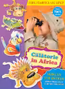 Modelam si ne distram - Calatorie in Africa