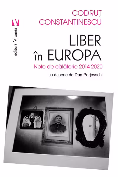 Liber in Europa