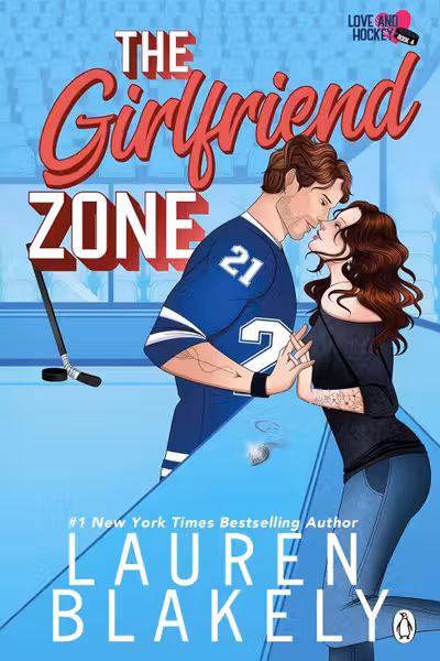The Girlfriend Zone