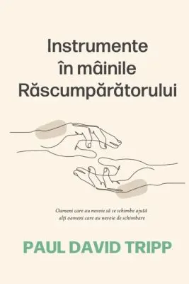 Instrumente in mainile Rascumparatorului