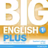 Big English Plus 1 Teacher's eText CD