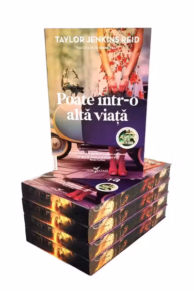 Poate intr-o alta viata