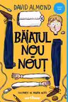 Baiatul nou-nout