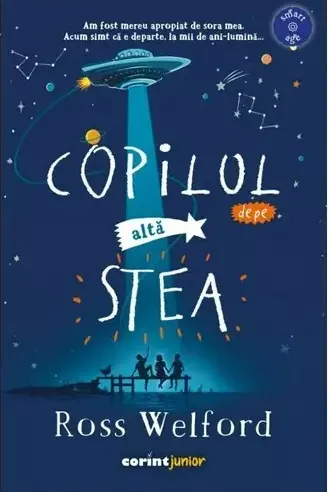 Copilul de pe alta stea