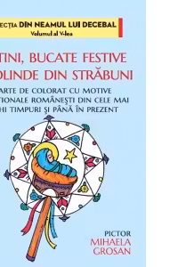 Datini, bucate festive si colinde din strabuni
