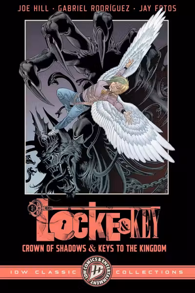 Locke & Key