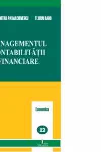 Managementul contabilitatii financiare