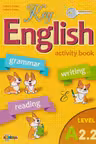 Key English A2.2 (cl.6)