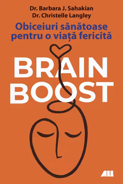 Brain Boost
