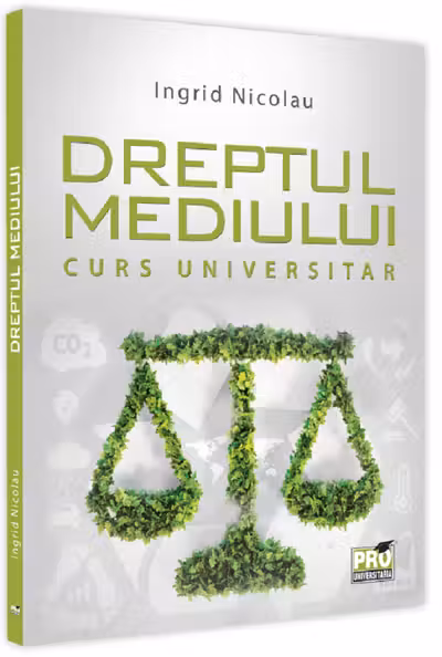 Dreptul mediului
