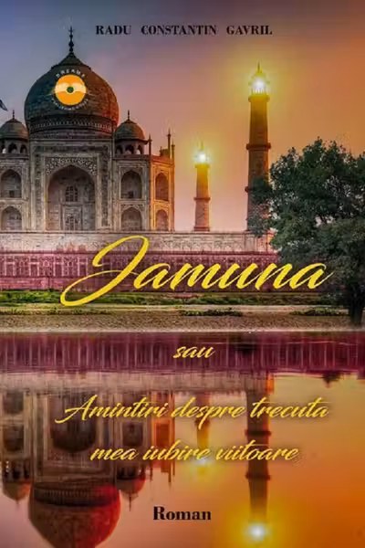 Jamuna sau Amintiri despre trecută mea iubire viitoare