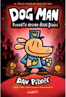 Dog Man  3. Poveste despre doua pisici