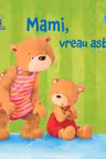 Mami, vreau asta