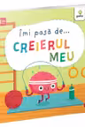 Imi pasa de... Creierul meu