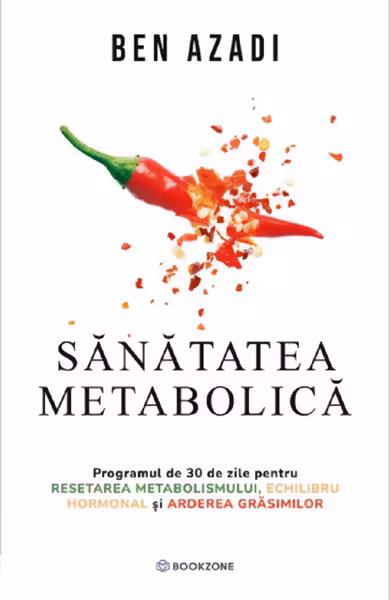 Sanatatea metabolica