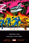 Fantastic Four