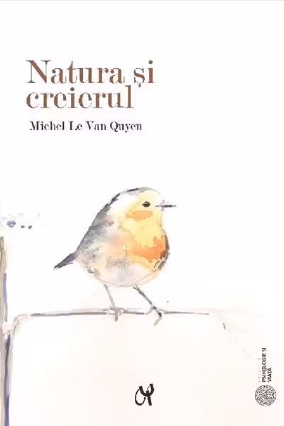 Natura si creierul