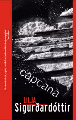 Capcana