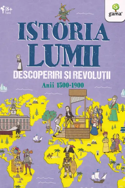 Descoperiri si revolutii