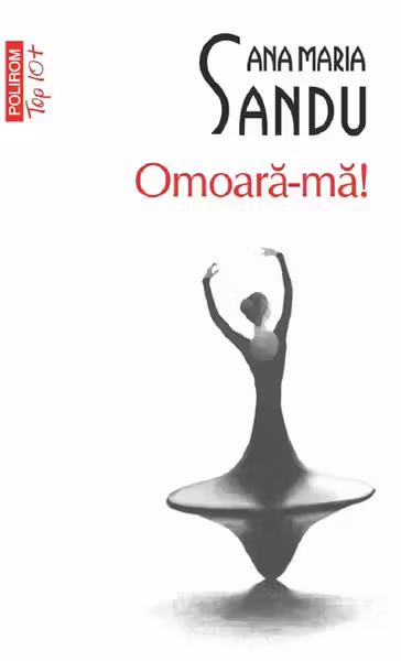 Omoara-ma!