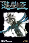 Yu-Gi-Oh! (3-in-1 Edition) - Volume 13