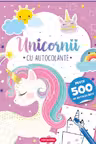 Unicornii - cu autocolante