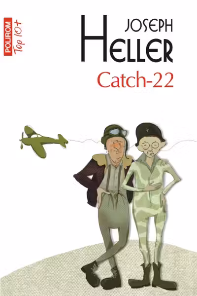 Catch-22 (Top 10)