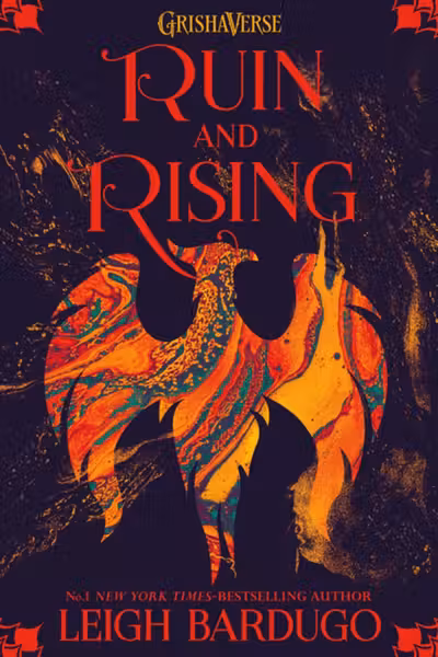 Ruin and Rising