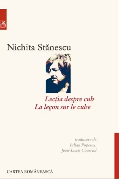 Lecția despre cub. La leçon sur le cube