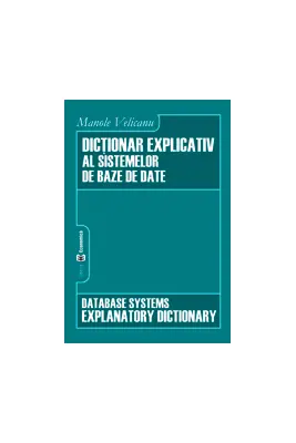 Dictionar explicativ al sistemelor de baze de date