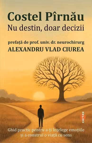 Nu destin doar decizii