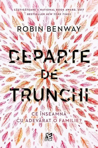 Departe de trunchi. Ce inseamna sa fii o familie?