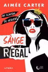 New Moon. SANGE REGAL.